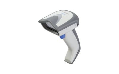 Scanner example
