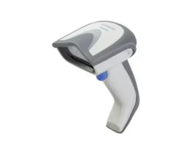 Scanner example
