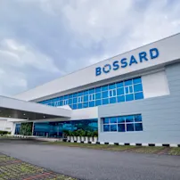 Bossard Malaysia Office