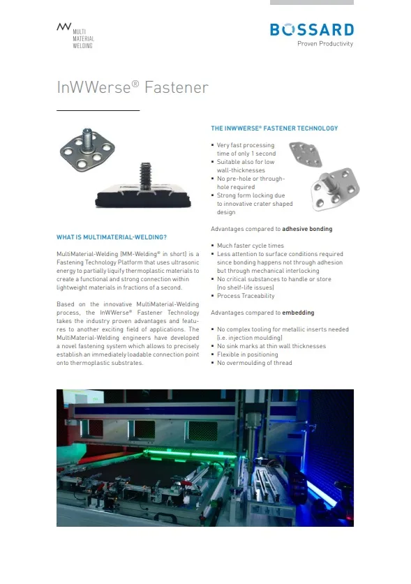 缩略图 MM-焊接 InWWerse Fastener