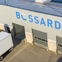 Bossard Netherlands Office