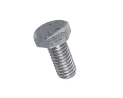 Hot dip galvanized coatings, ISO 10684