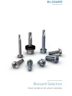Thumbnail Bossard Selection Brochure