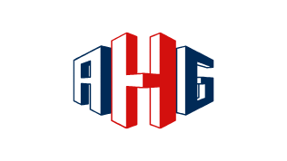 AHG logo