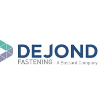 Logo Dejond Fastening