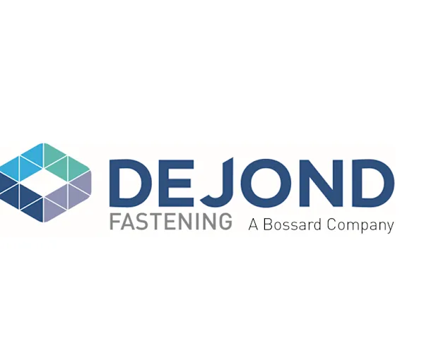 Logo Dejond Fastening