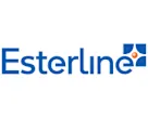 Esterline logo