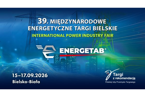 贸易展 | Energetab Poland 2026