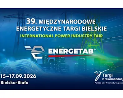 贸易展 | Energetab Poland 2026