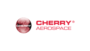 Cherry Aerospace logo