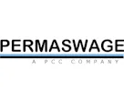 Permaswage logo