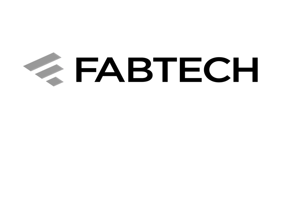 Fabtech 标志