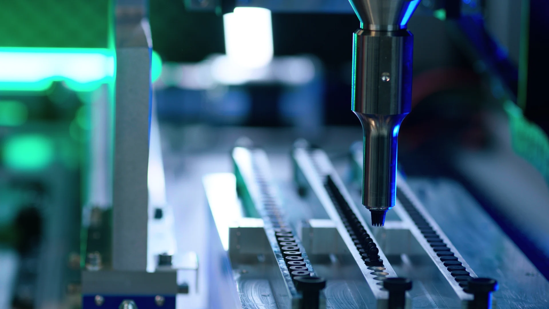 超声波焊接工艺用于快速可靠地紧固复合材料和轻质材料