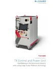 Thumbnail Tucker TX Control and Power Unit