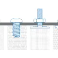 Challenges and solutions fastening composites icon