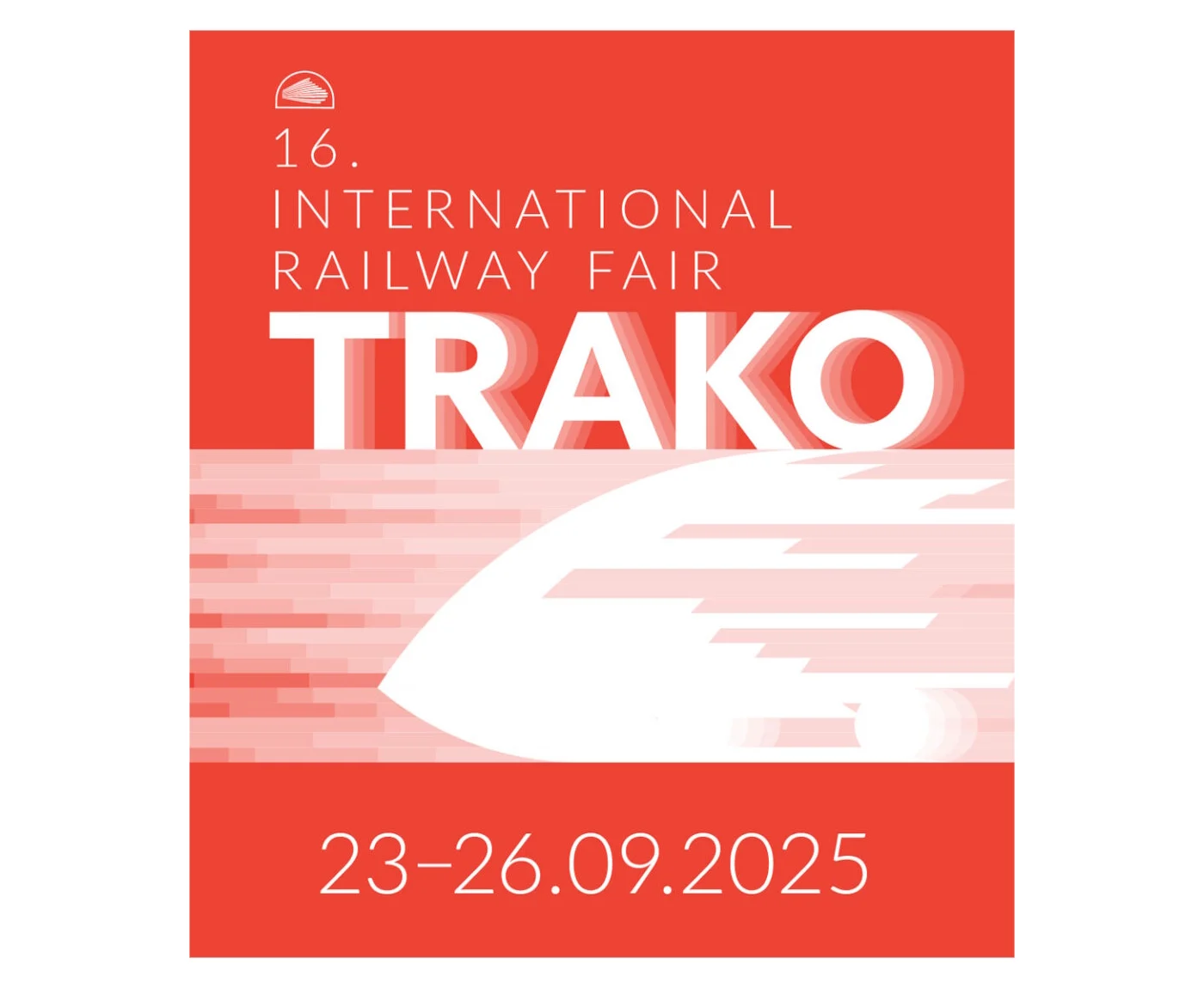 Trako 2025 Poland 标志