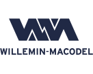 Logo Willemin Macodel