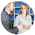 Weibel smartbin success story