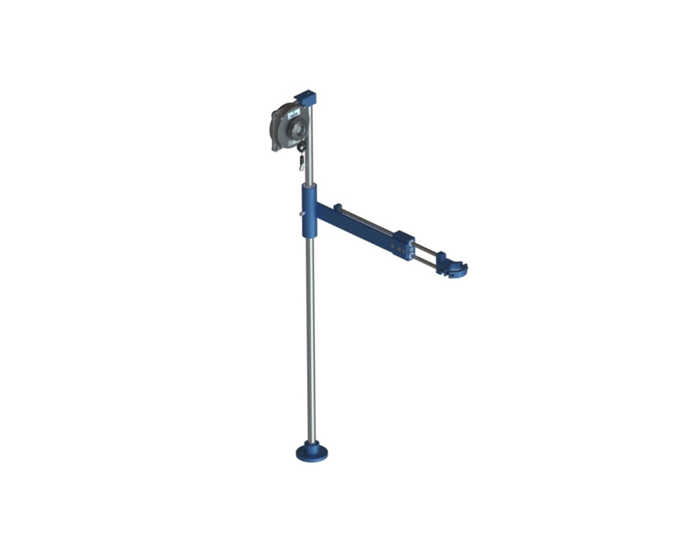Kolver Torque Arms