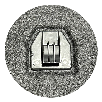 MultiMaterial-Welding® Floormat solution