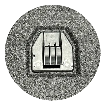 MultiMaterial-Welding®地垫解决方案