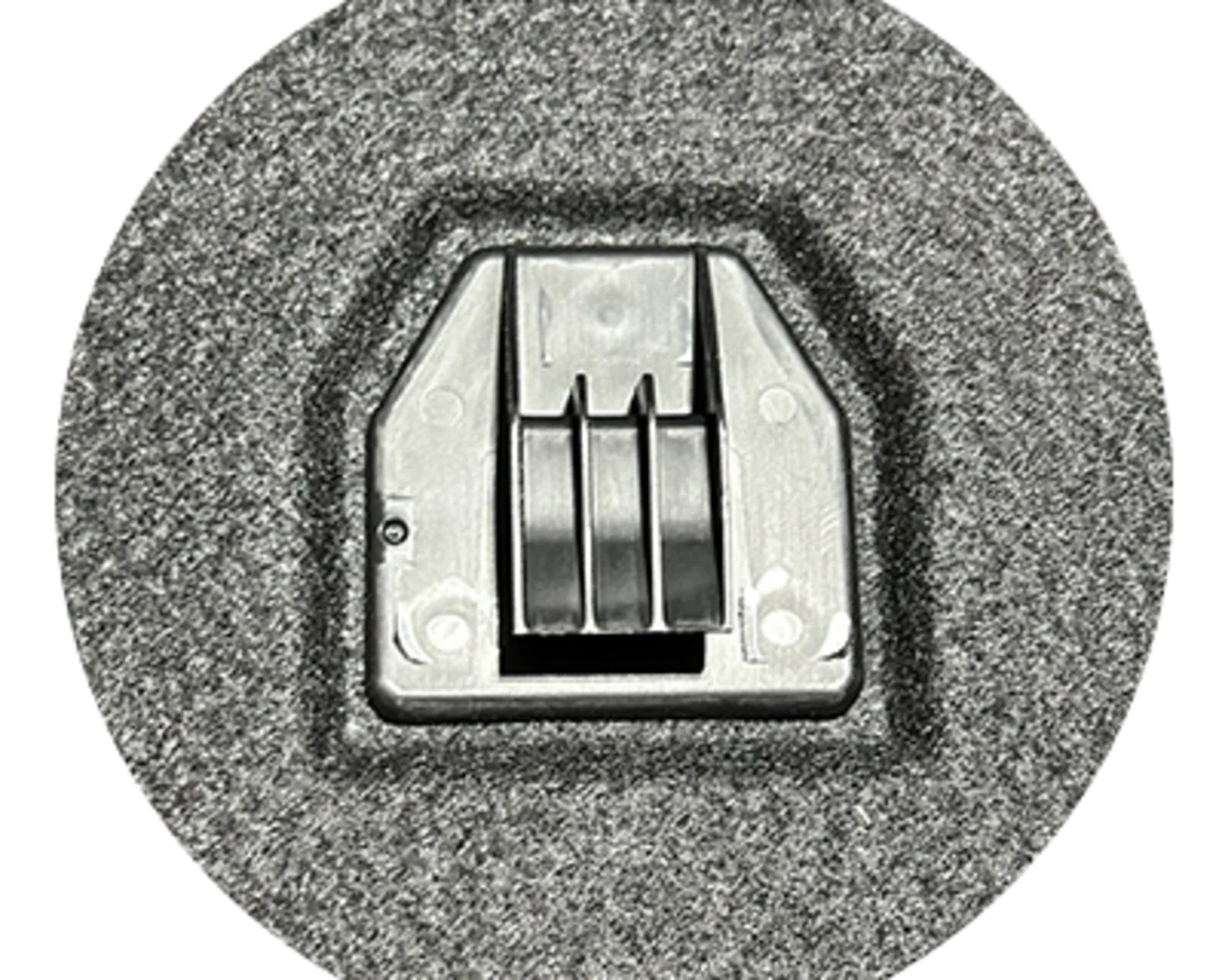 MultiMaterial-Welding® Floormat solution