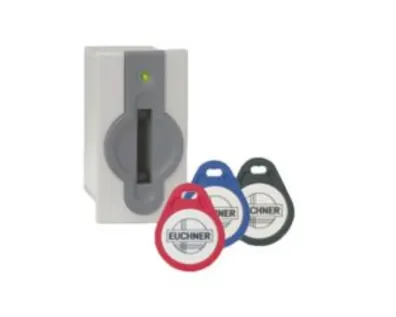 Identification Systems