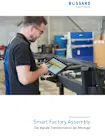 Thumbnail Smart Factory Assembly Brochure