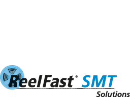 logo PEM® ReelFast®