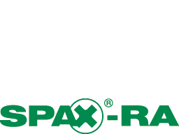 logo SPAX®-RA