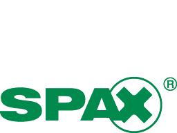 logo SPAX®