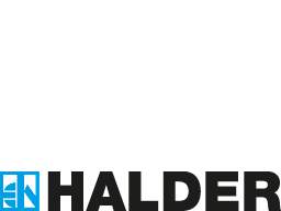 logo HALDER