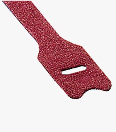 Hook and loop cable ties with slot Panduit® Tak-Ty® BN 20262