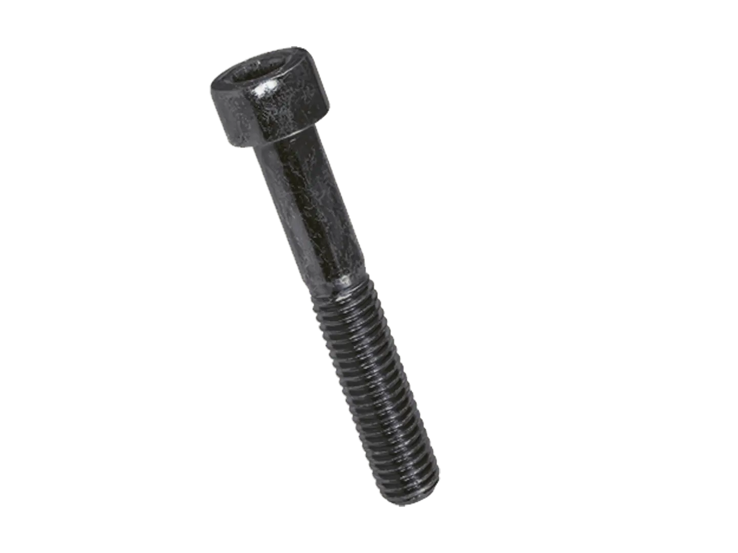 BN 2 | Hex socket head cap screws partially threaded