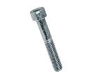 Product image of Hex socket head cap screws partially threaded