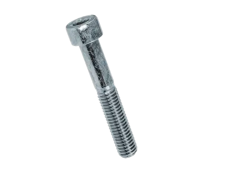 Product image of Hex socket head cap screws partially threaded