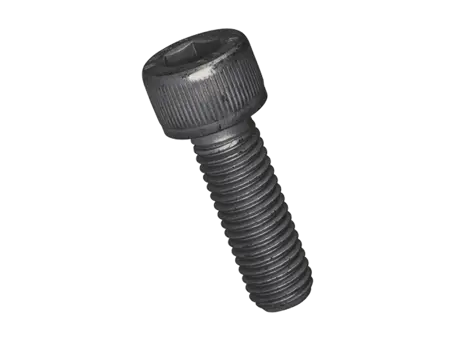 Product image of Hex socket head cap screws fully threaded