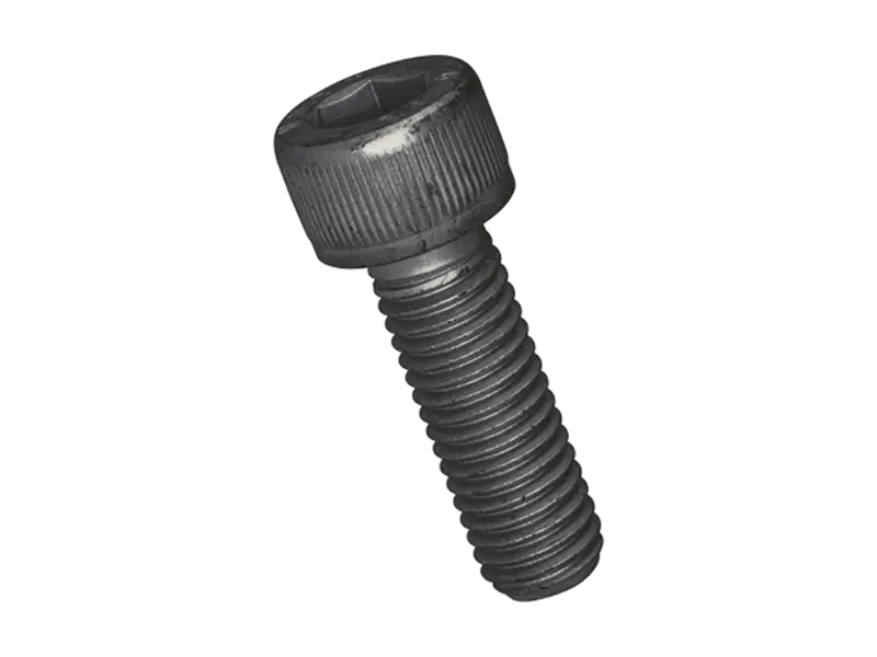 Product image of Hex socket head cap screws fully threaded