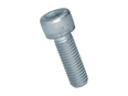 Product image of Hex socket head cap screws fully threaded