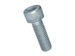 Product image of Hex socket head cap screws fully threaded
