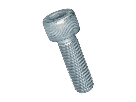 Product image of Hex socket head cap screws fully threaded