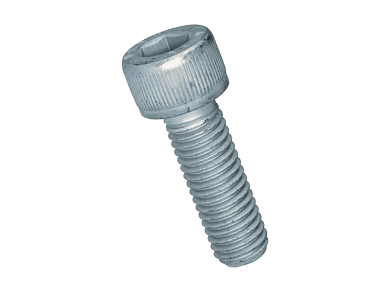 Product image of Hex socket head cap screws fully threaded