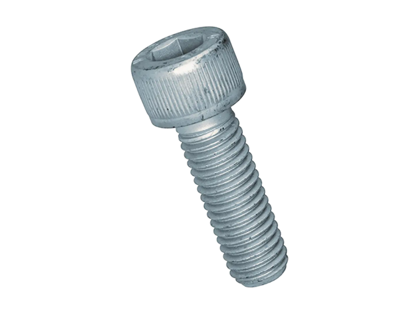 BN 11 | Hex socket head cap screws fully threaded