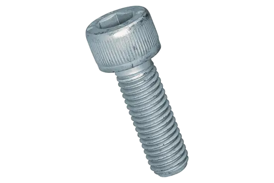 BN 11 | Hex socket head cap screws fully threaded