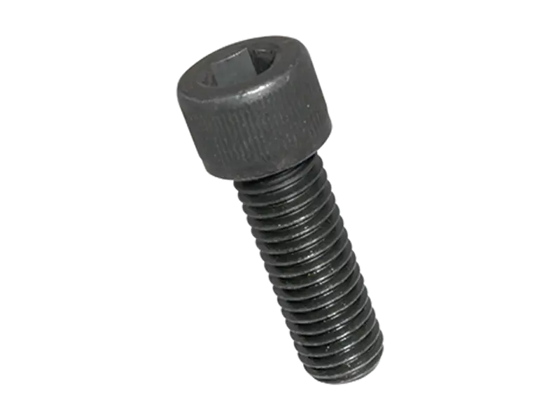 Product image of Hex socket head cap screws partially / fully threaded, with UNC thread