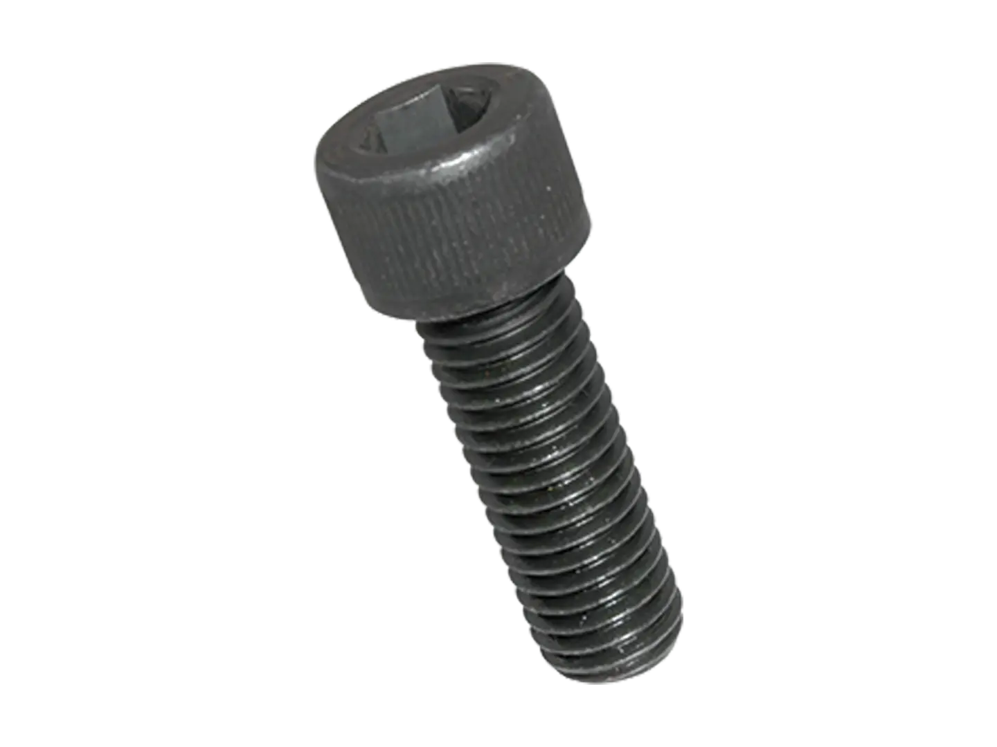 BN 13 | Hex socket head cap screws partially / fully threaded, with UNC thread