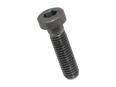 Product image of Hex socket head cap screws with low head and pilot recess, partially / fully threaded