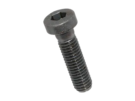 Product image of Hex socket head cap screws with low head and pilot recess, partially / fully threaded