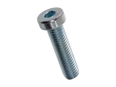 Product image of Hex socket head cap screws with low head, partially / fully threaded