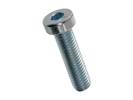 Product image of Hex socket head cap screws with low head, partially / fully threaded